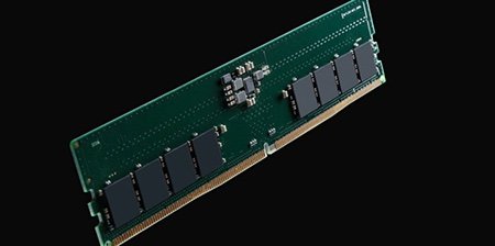 Kingston Technology ontvangt Intel-platformvalidatie voor DDR5-geheugen